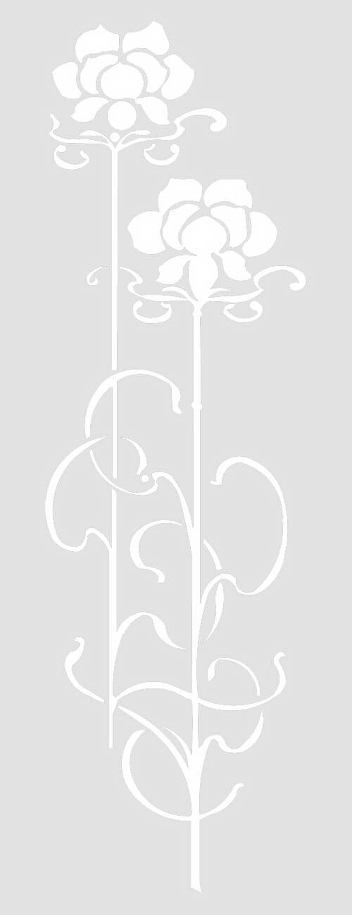 Пример изображения для гравировки на стекле в лампаде, фото 9